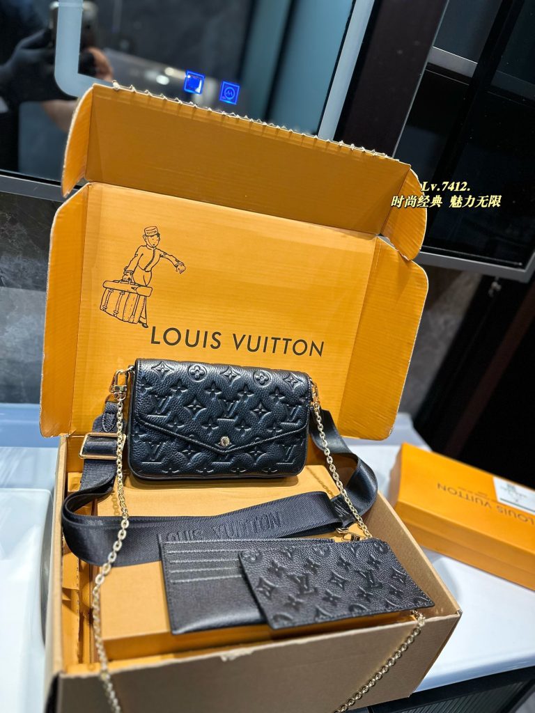 FashionReps Bags 07YA9564 - Image 3