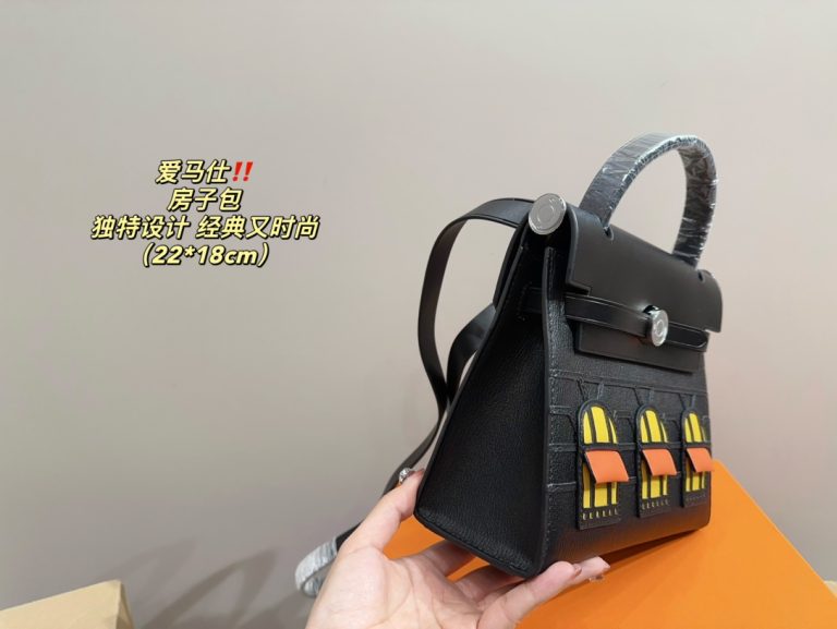 FashionReps Bags 04YA1740 - Image 4