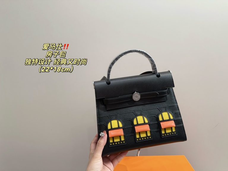FashionReps Bags 04YA1740 - Image 2