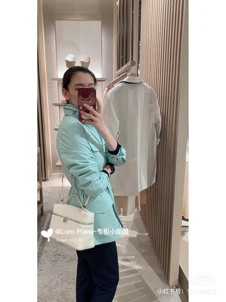 FashionReps Bags 04YA1879 - Image 4
