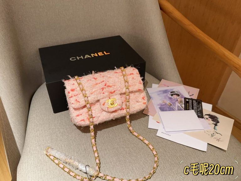 FashionReps Bags 01YA2057 - Image 4