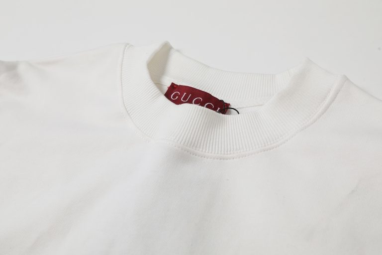 Replica Gucci Clothes 01RA460 - Image 3