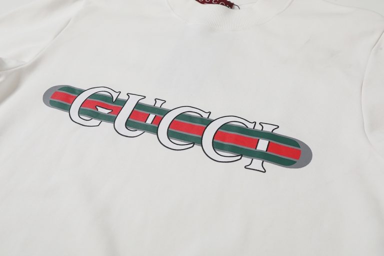 Replica Gucci Clothes 01RA460 - Image 4