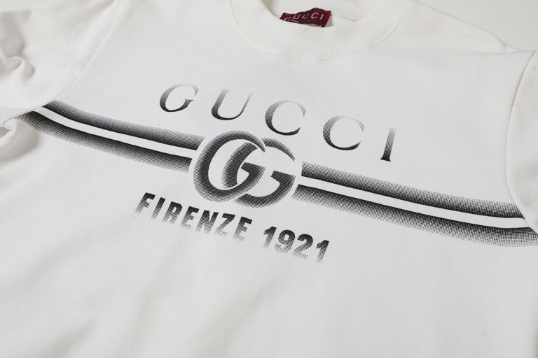 Replica Gucci Clothes 01RA459 - Image 4