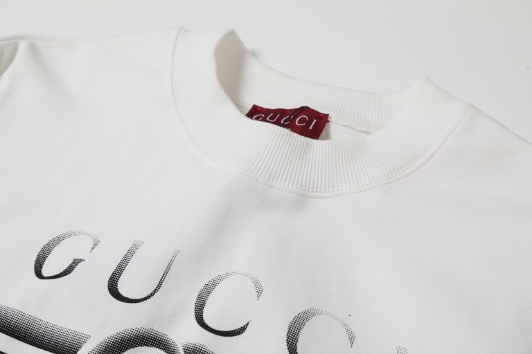 Replica Gucci Clothes 01RA459 - Image 3