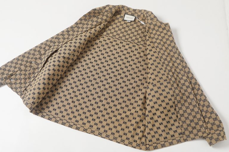 Replica Gucci Clothes 01RA446 - Image 3