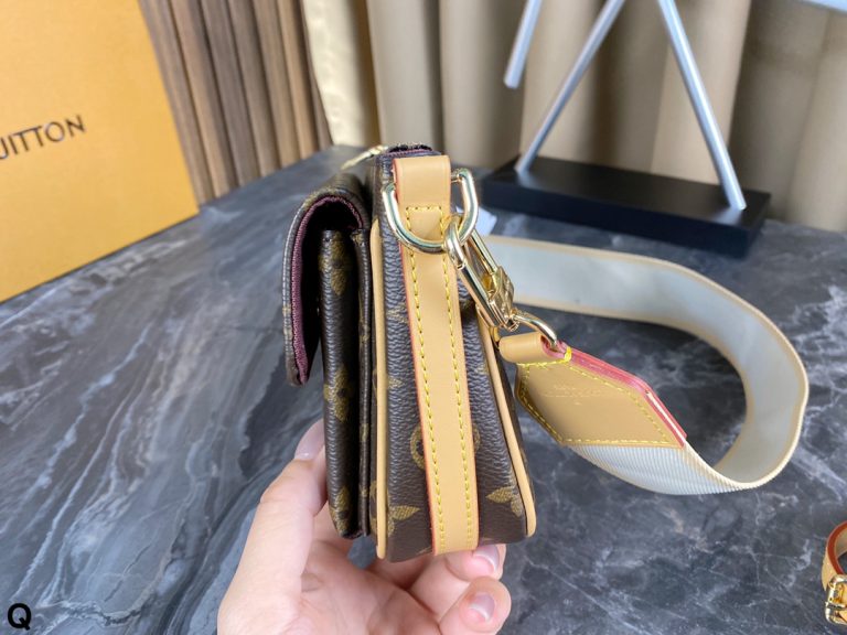 FashionReps Bags 07YA15372 - Image 3