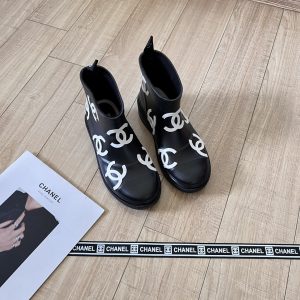 Replica Chanel Shoes 06OR40