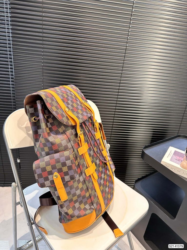 FashionReps Bags 07YA9417 - Image 4