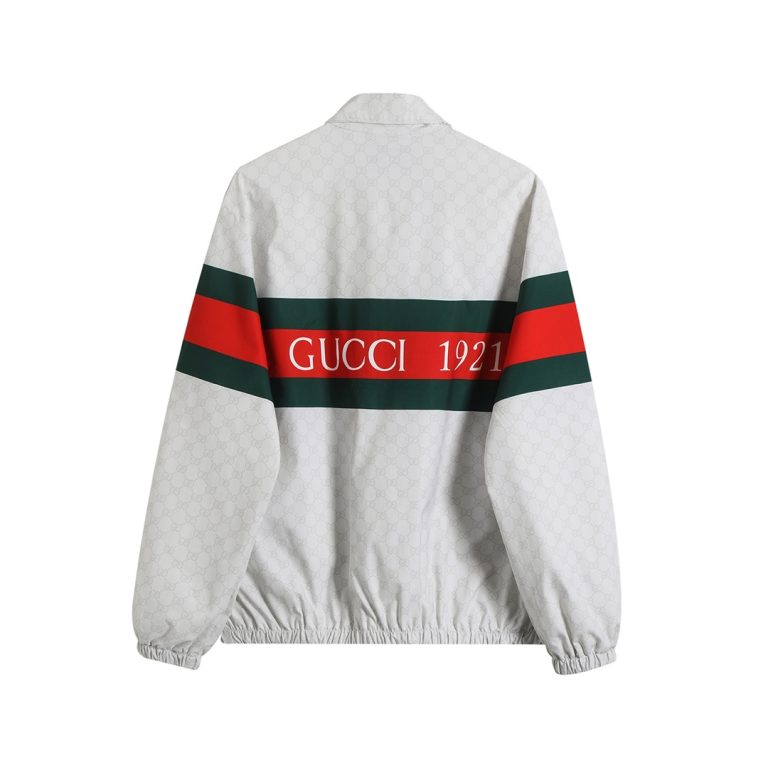 Replica Gucci Clothes 01RA451 - Image 4