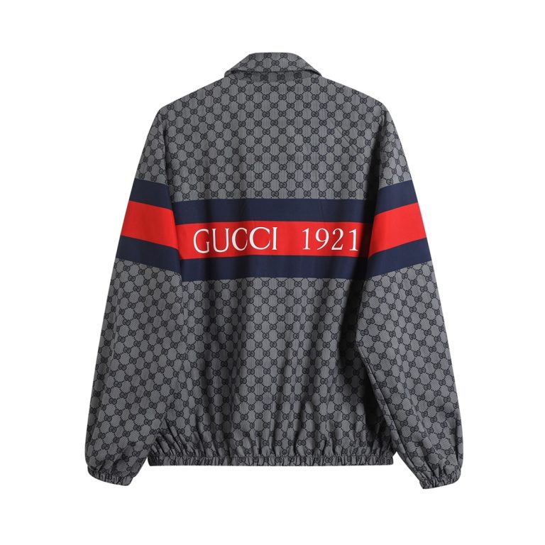 Replica Gucci Clothes 01RA451 - Image 2