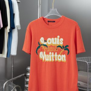 Replica Lv Clothes 01RA280