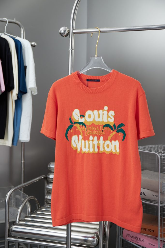 Replica Lv Clothes 01RA280