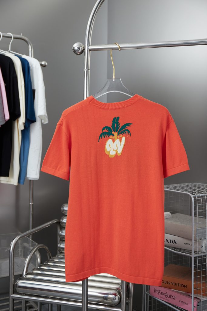 Replica Lv Clothes 01RA280 - Image 2