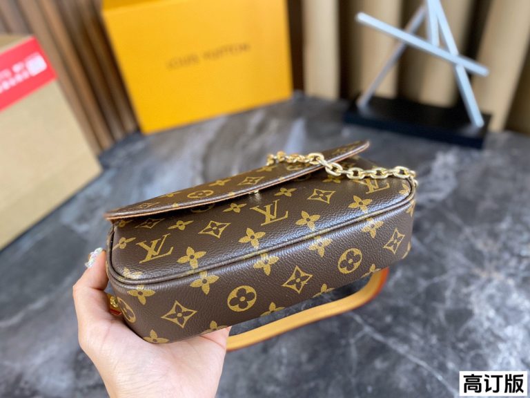 FashionReps Bags 07YA15378 - Image 4