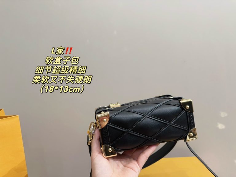 FashionReps Bags 07YA9500 - Image 4