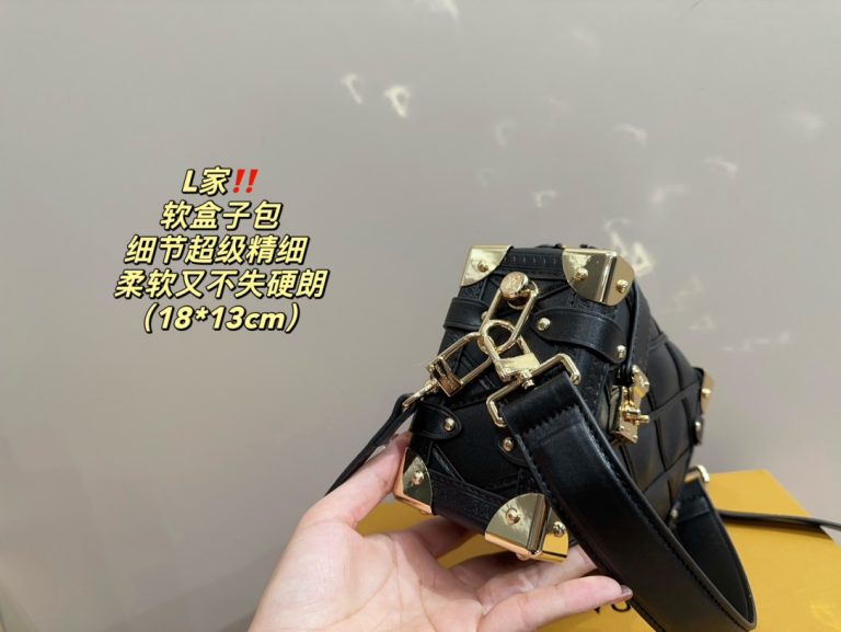FashionReps Bags 07YA9500 - Image 3
