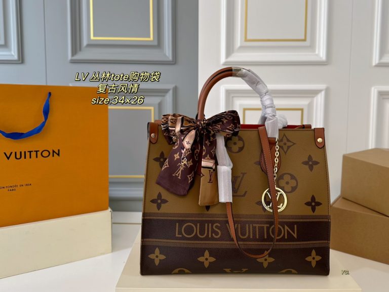 FashionReps Bags 07YA9267 - Image 4