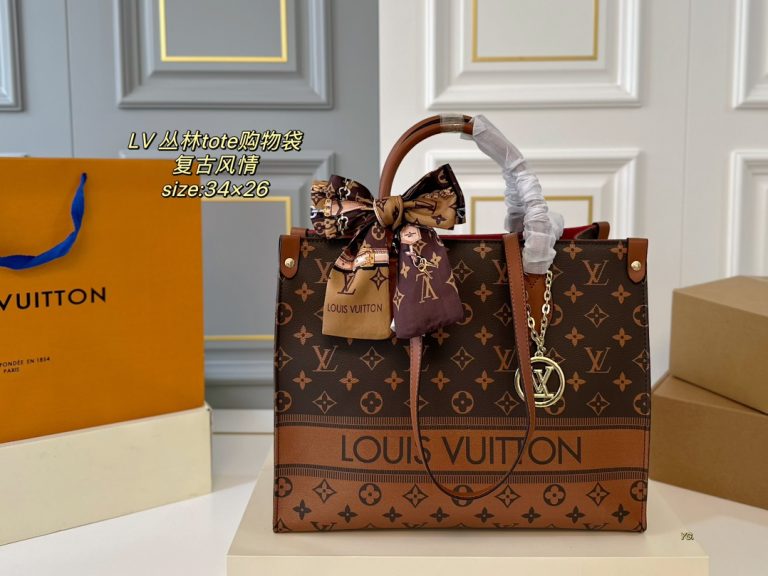 FashionReps Bags 07YA9267 - Image 3
