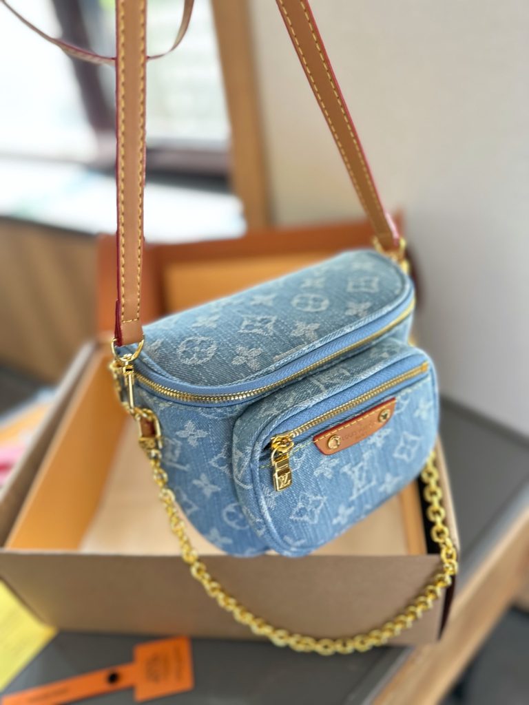 FashionReps Bags 07YA9338 - Image 4