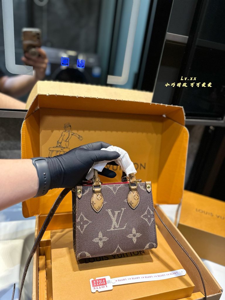 FashionReps Bags 07YA9570 - Image 3