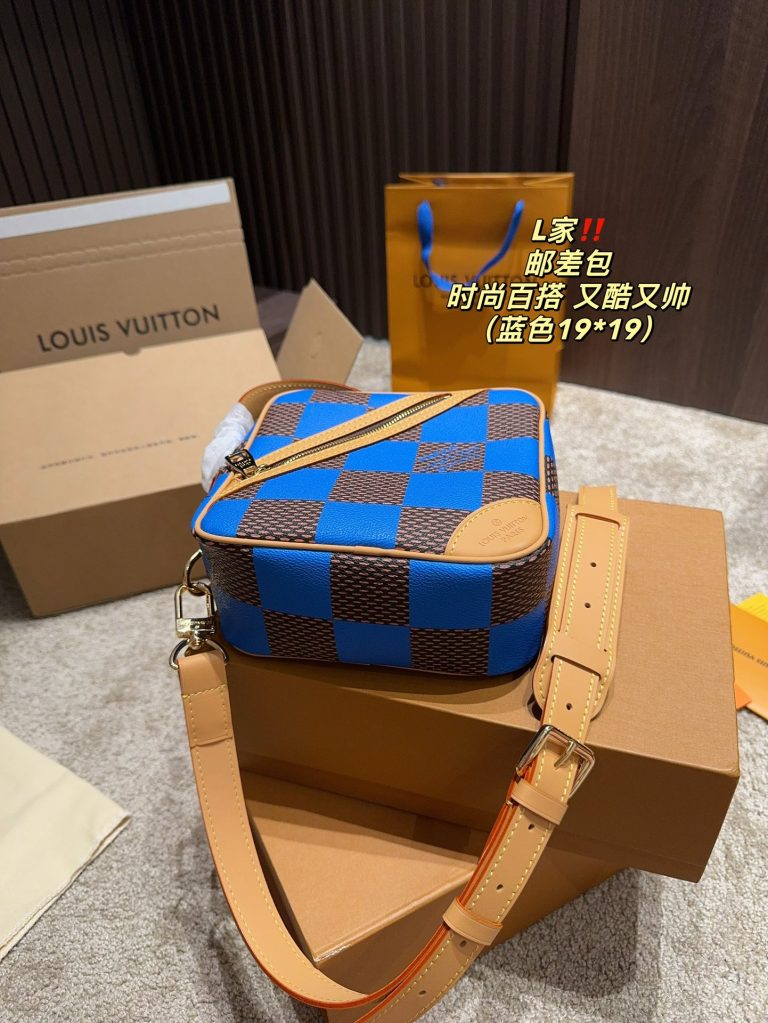 FashionReps Bags 07YA9501 - Image 4
