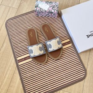 Replica Celine Shoes 06OR419