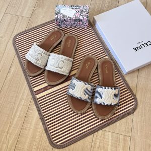 Replica Celine Shoes 06OR418
