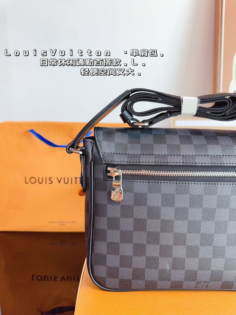 FashionReps Bags 07YA9129 - Image 4