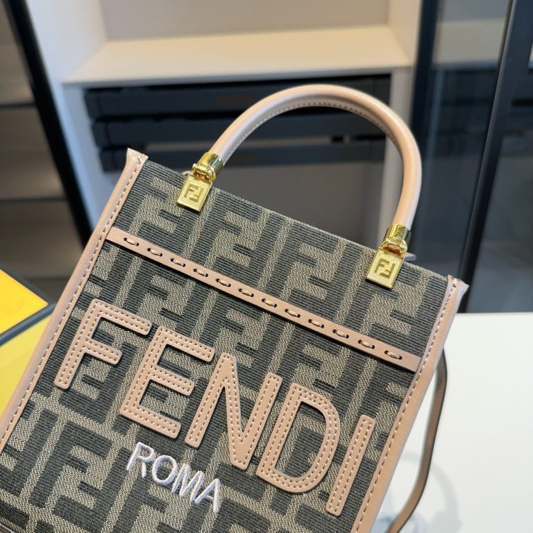 FashionReps Bags 09YA7942 - Image 4