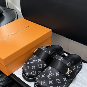 Replica Lv Shoes 06OR340