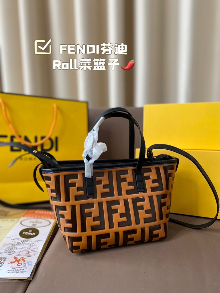 FashionReps Bags 09YA7909 - Image 4