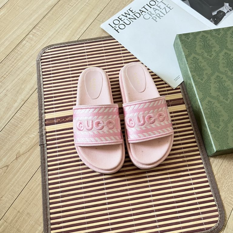 Replica Gucci Shoes 06OR170