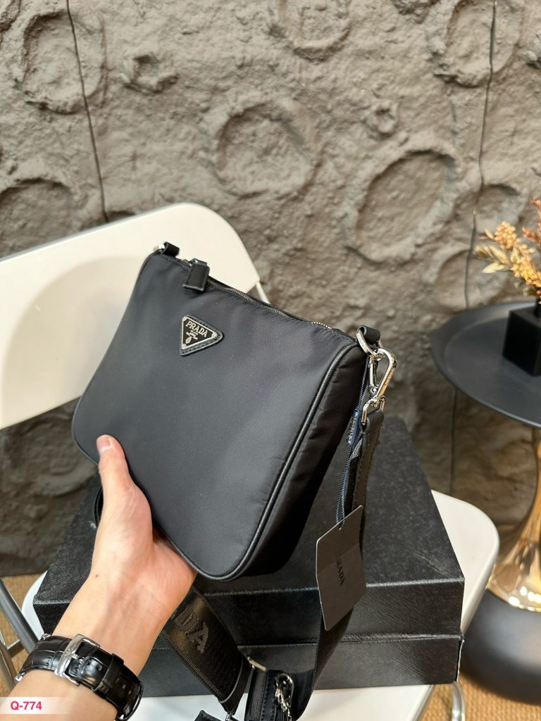 FashionReps Bags 05YA19009 - Image 3