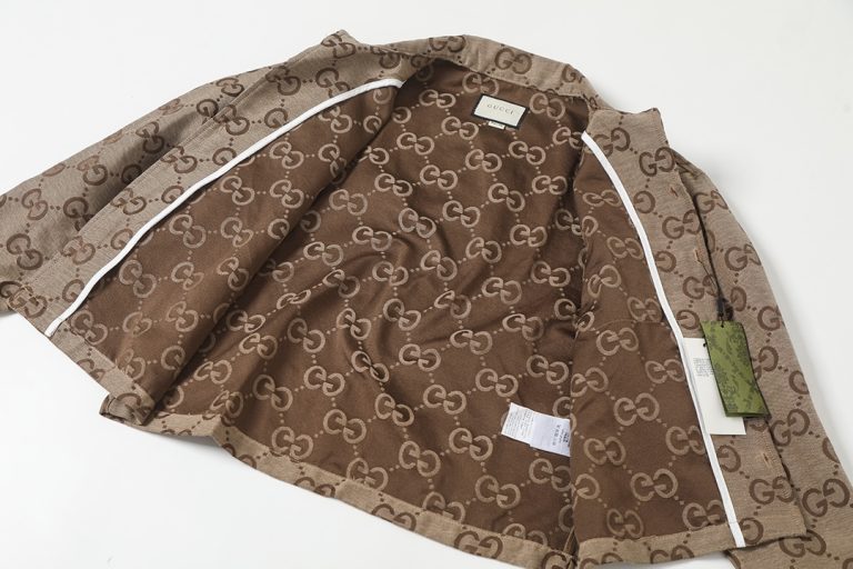 Replica Gucci Clothes 01RA452 - Image 3
