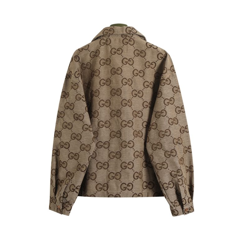 Replica Gucci Clothes 01RA452 - Image 2
