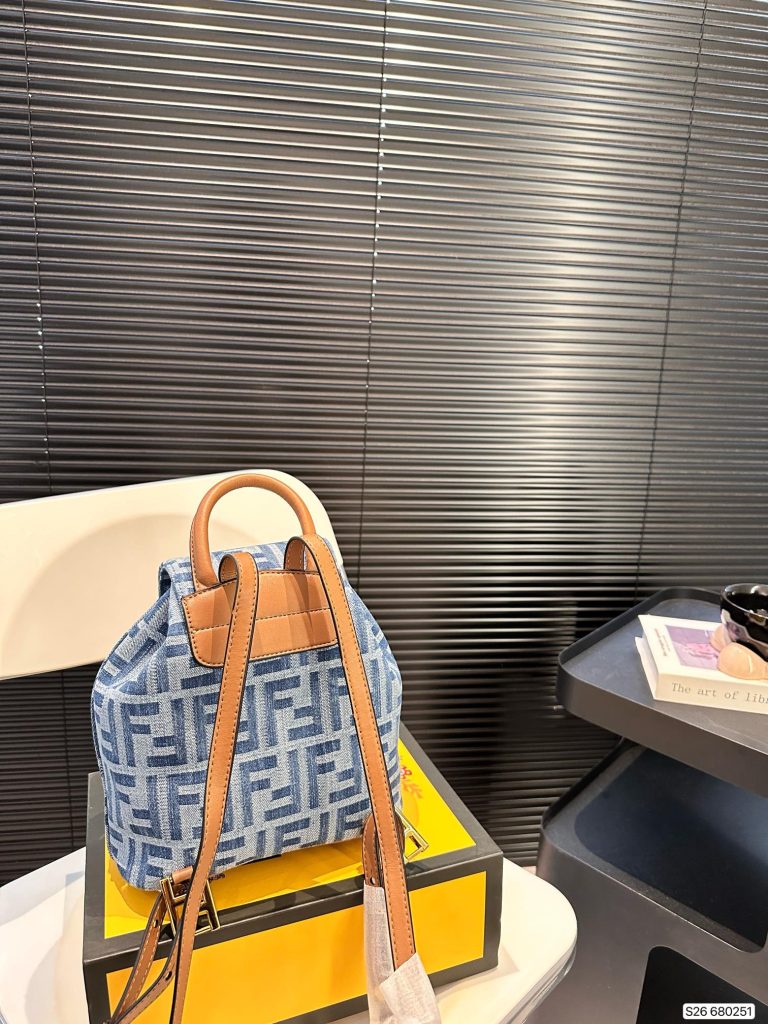 FashionReps Bags 09YA7913 - Image 4