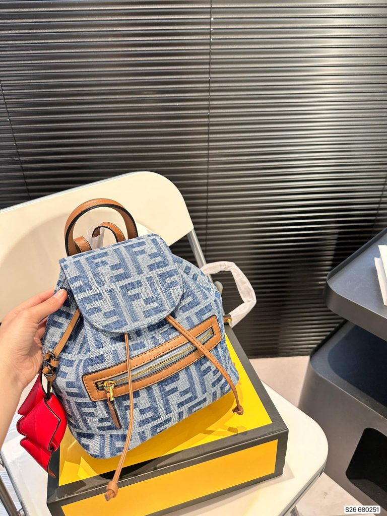 FashionReps Bags 09YA7913 - Image 3