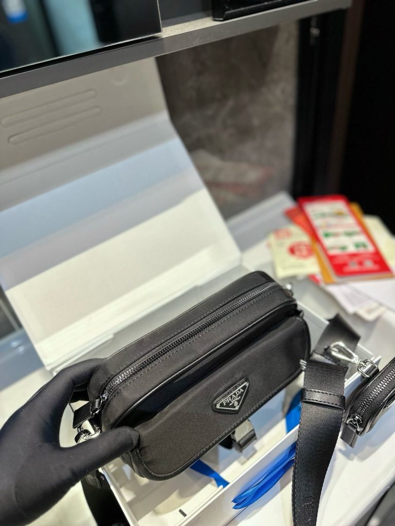 FashionReps Bags 05YA18932 - Image 4