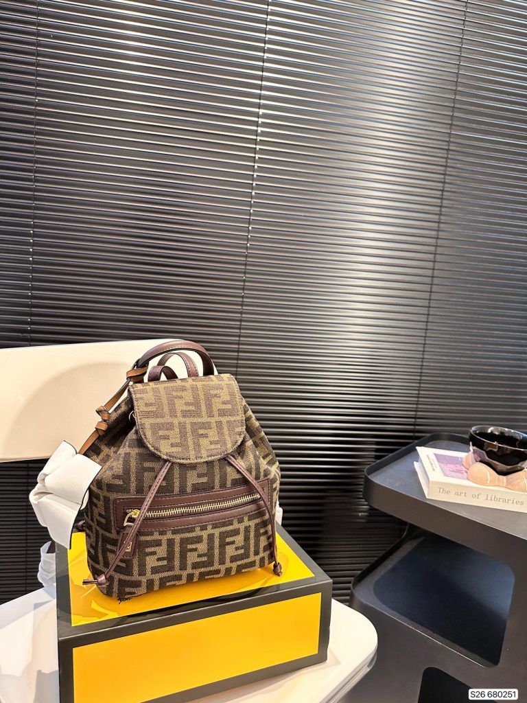 FashionReps Bags 09YA7913 - Image 2