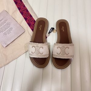 Replica Celine Shoes 06OR417