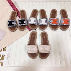 Replica Celine Shoes 06OR416