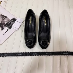 Replica Chanel Shoes 06OR38