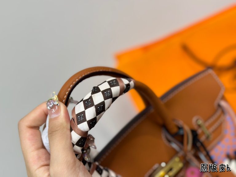 FashionReps Bags 04YA1818 - Image 4