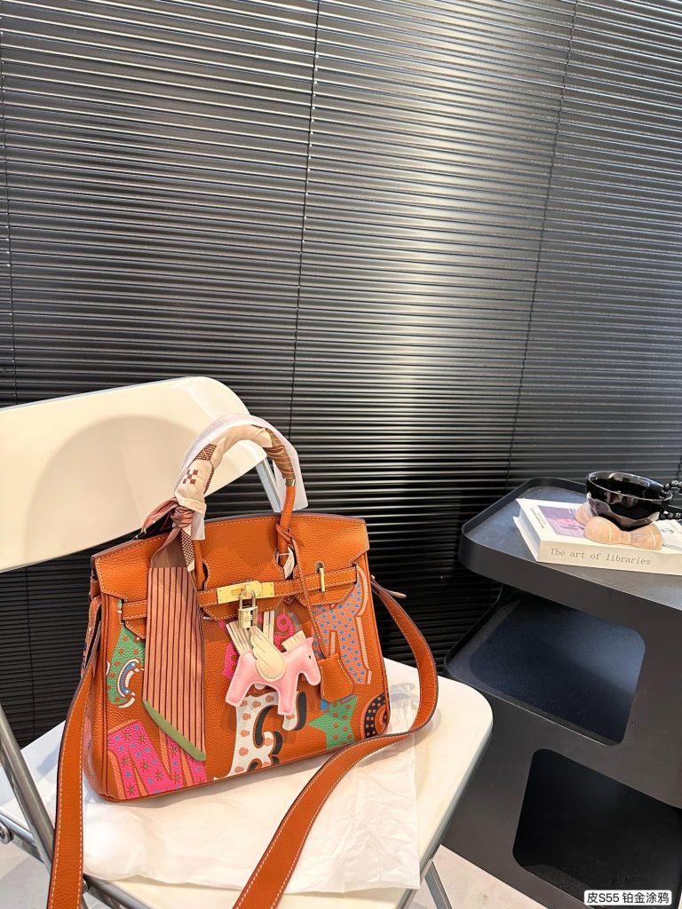 FashionReps Bags 04YA1821 - Image 2