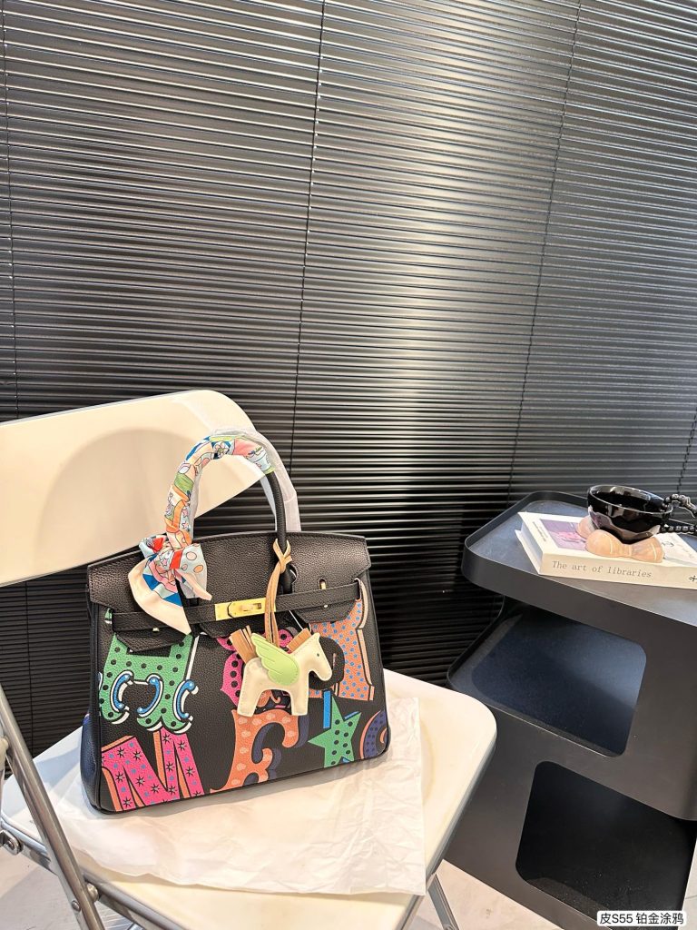 FashionReps Bags 04YA1821 - Image 4