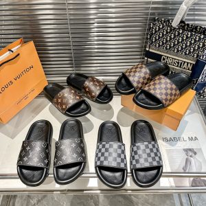 Replica Lv Shoes 06OR345