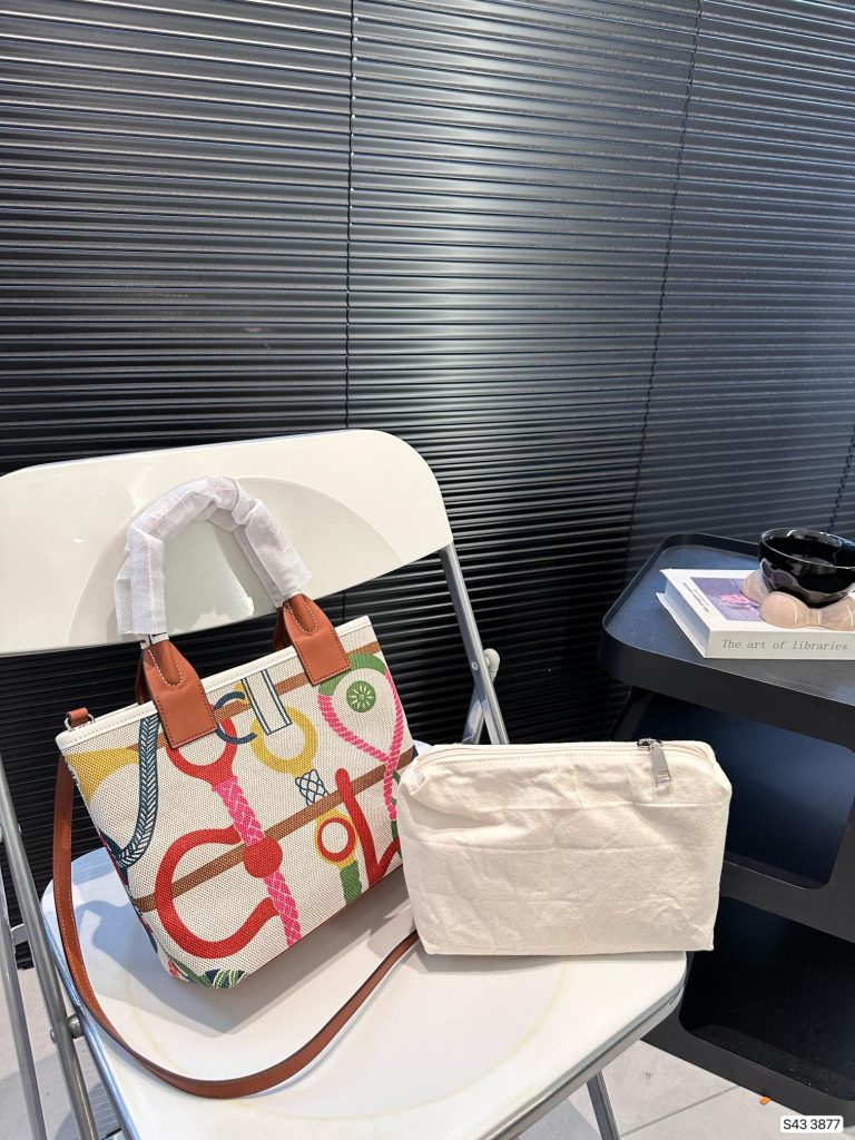 FashionReps Bags 04YA1615 - Image 3