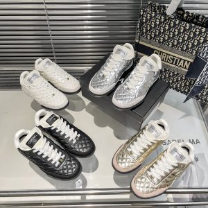 Replica Chanel Shoes 06OR66