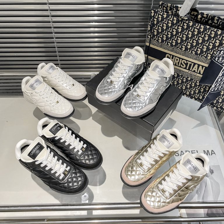 Replica Chanel Shoes 06OR66